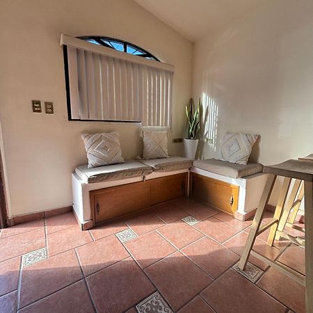 Appartement Depa A Unos Minutos De Consulado! à Hermosillo Extérieur photo