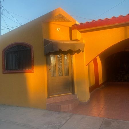 Appartement Depa A Unos Minutos De Consulado! à Hermosillo Extérieur photo