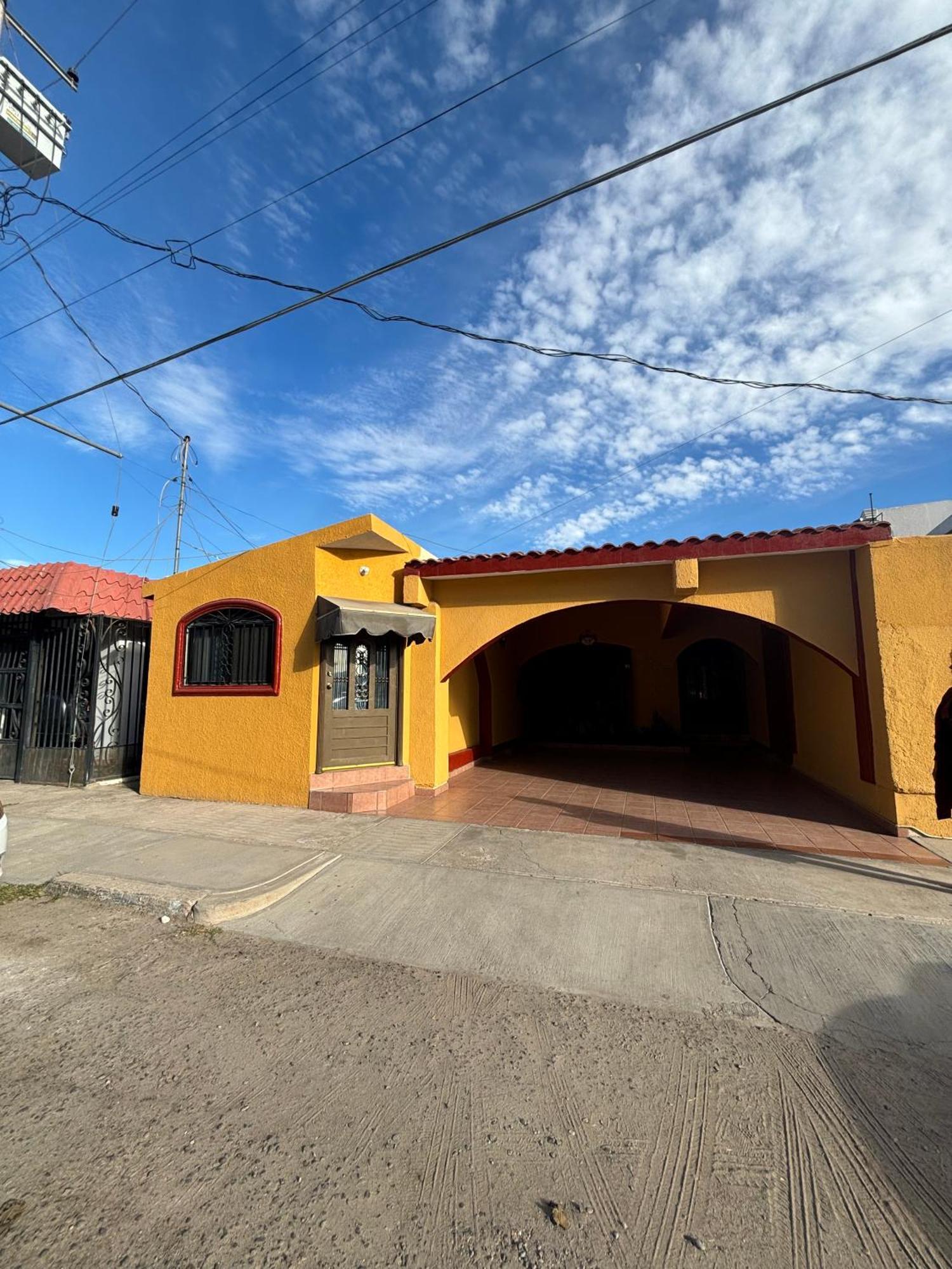 Appartement Depa A Unos Minutos De Consulado! à Hermosillo Extérieur photo