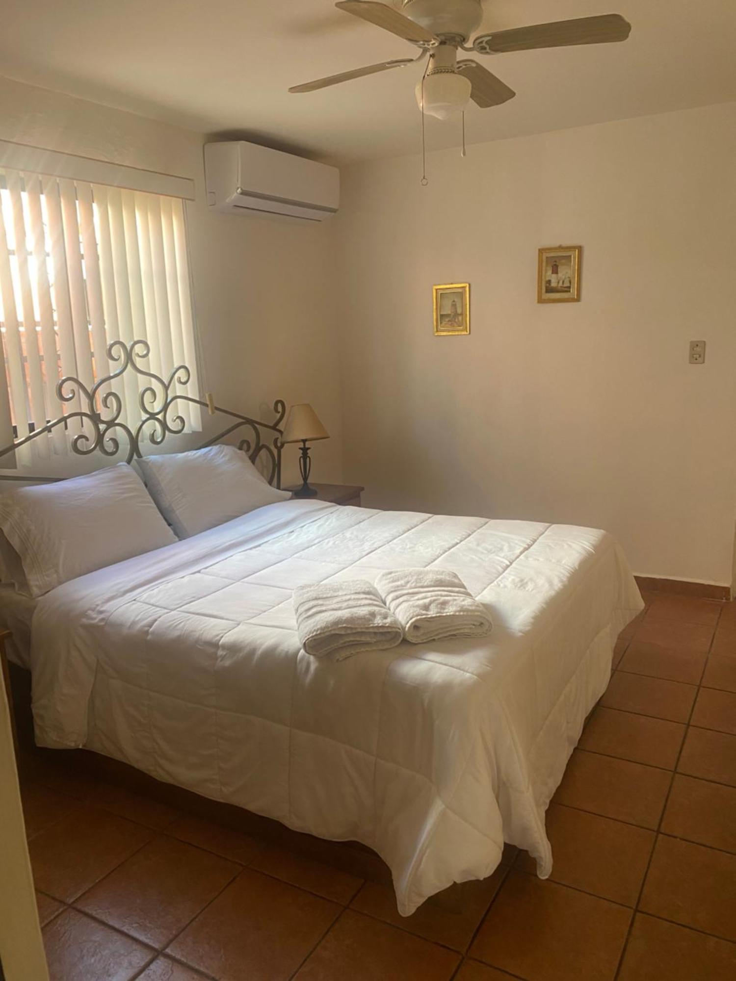 Appartement Depa A Unos Minutos De Consulado! à Hermosillo Extérieur photo