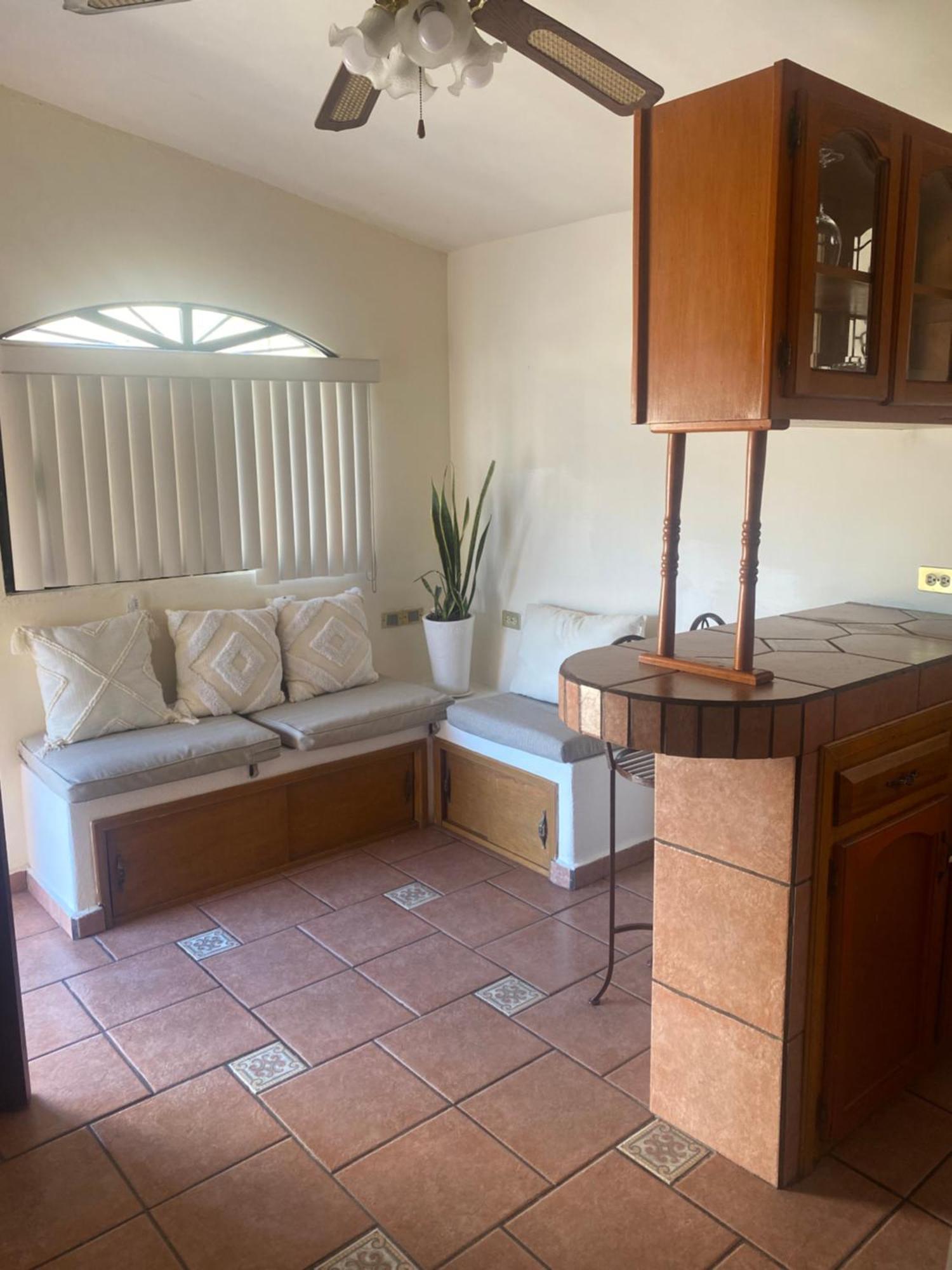 Appartement Depa A Unos Minutos De Consulado! à Hermosillo Extérieur photo