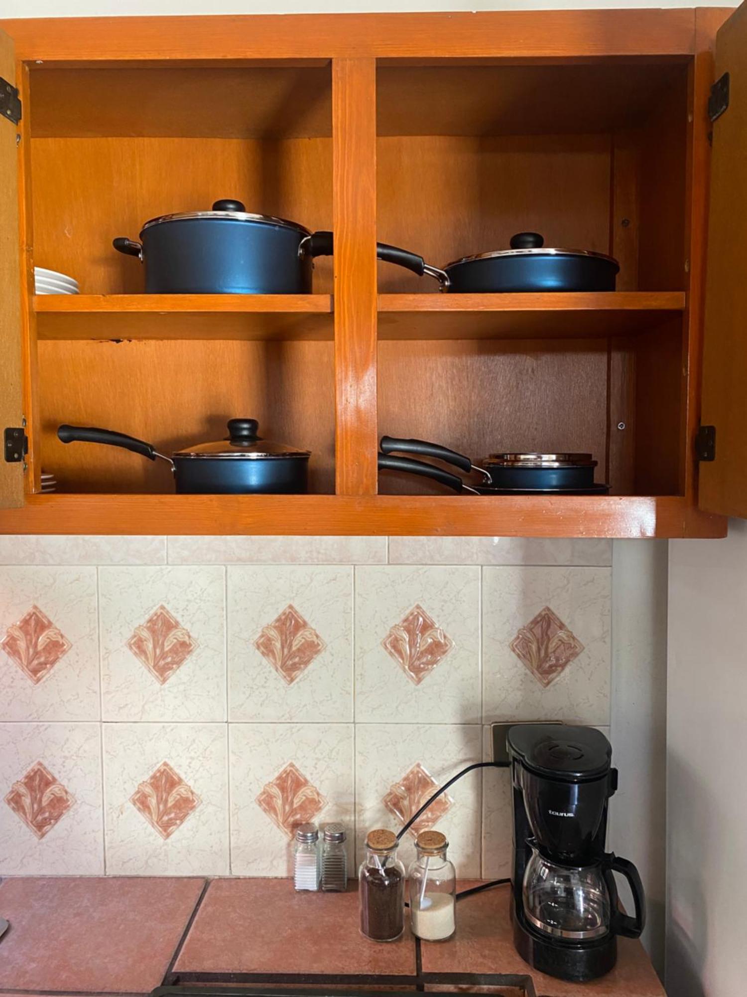 Appartement Depa A Unos Minutos De Consulado! à Hermosillo Extérieur photo